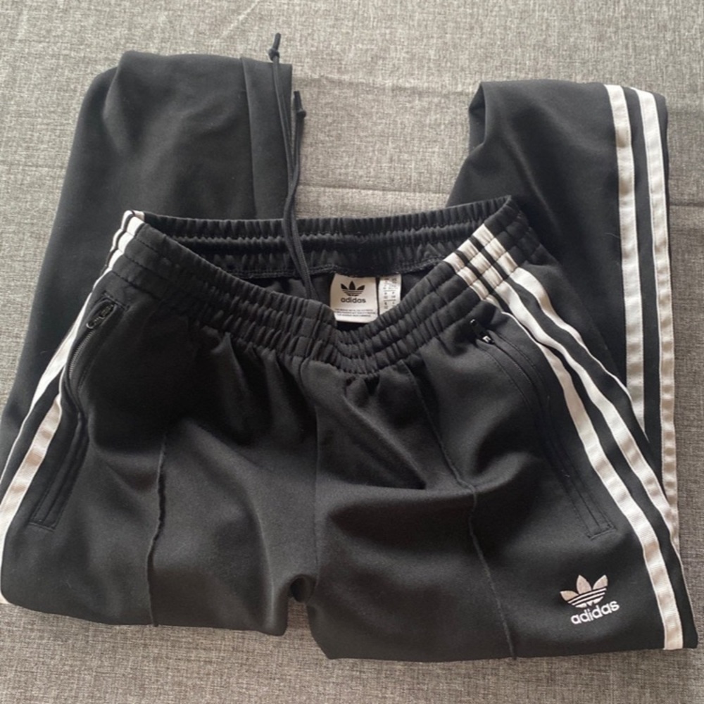 Adidas Track Pants